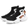 Fashion Thick Sole Ete Elegant Shoes For Man Heels Size 50 Party Dress Sneakers Sport Popular Goods Sports-leisure Foot-wear Due To