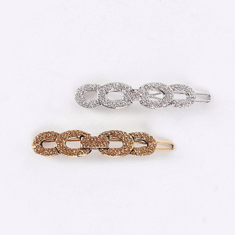 RACOHA Classic Chain Point-pin(hairpin)