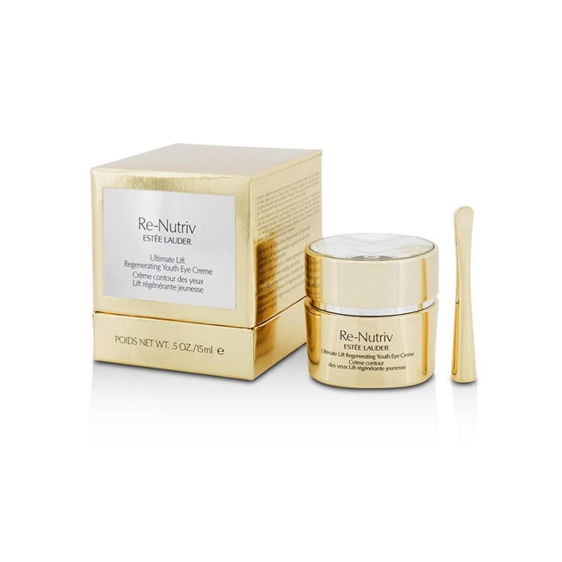 Estee Lauder Re-Nutriv Ultimate Lift Regenerating Youth Eye Cream 15ml