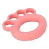 Finger Strength Training Ring Flexible Massage Hand Grip Exerciser for Rehabilitation (30LB)