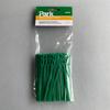 11.5CM Reusable Plant Tie - Plastic Fixing Buckle for Garden & Horticulture