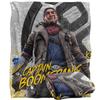 Suicide Squad Captain Boomerang Blanket