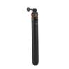 Action Camera Tripod Fit for DJI Osmo Pocket 3 Selfie Stick Mount Small Handheld Table Desk Extendable Stand 63in with