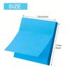 6/12 Volume 50 Colored Convenience Stickers Fluorescent Stickers Colored Stickers Student Stickers Office Supplies Stickers