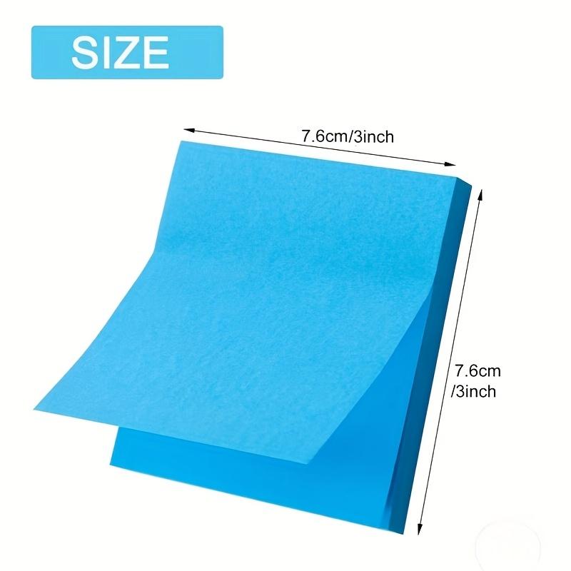 6/12 Volume 50 Colored Convenience Stickers Fluorescent Stickers Colored Stickers Student Stickers Office Supplies Stickers