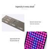 Jindao KD496 3-Color LED Photorejuvenation Face Mask CN plug (adapter included)