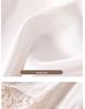 Women's French Lace Satin Camisole – Summer Layered Tank Top