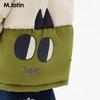 M.Latin Kids' Winter Down Jacket