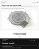 Stainless Steel Cold Smoke Generator for Outdoor BBQ