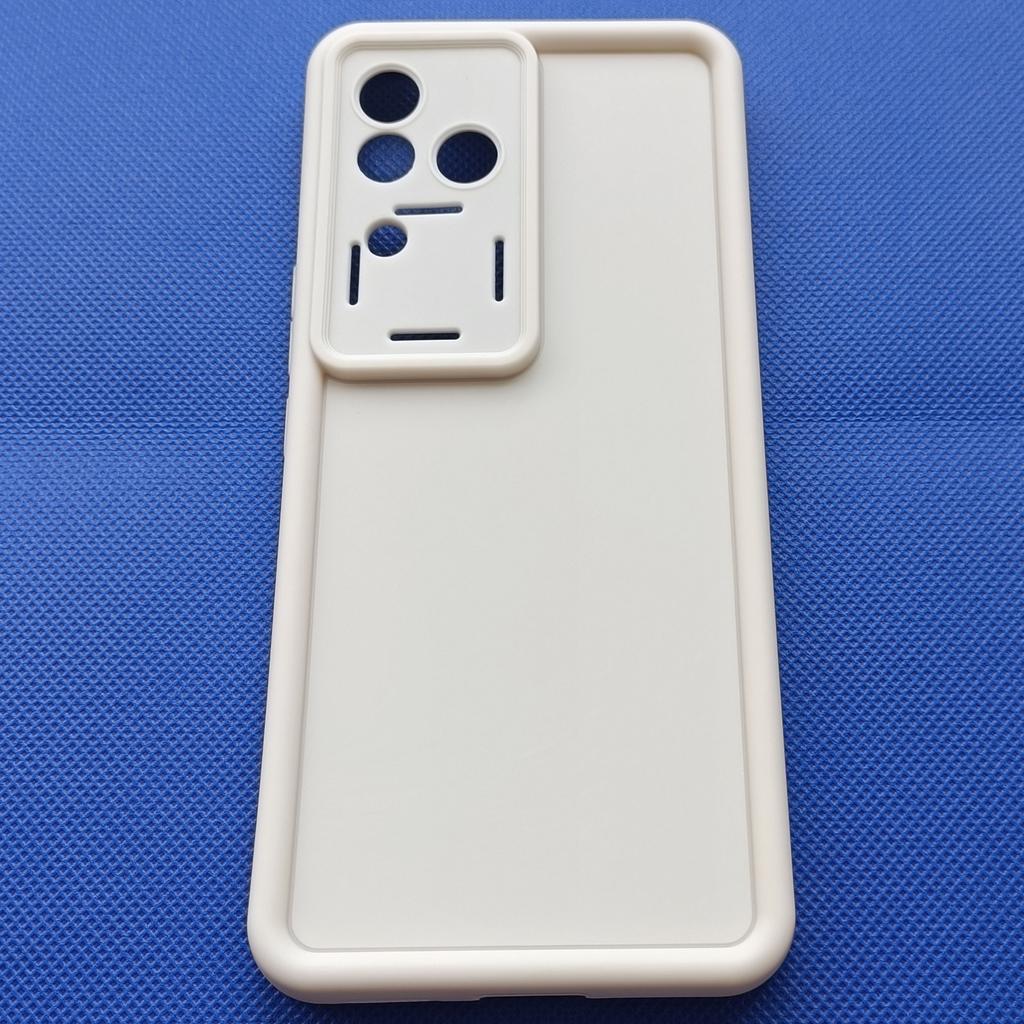 For Vivo V30 Pro Case Vivo V30Pro Phone Case Vivo V2319 Matte Back Cover Skin Feel Protection Shockproof case