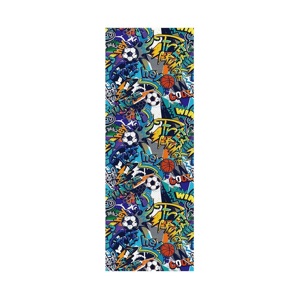 

UV Protect Neck Face Cooling Towels with Embriodery Breathable Sports Quick Dry Towel Soft Super Absorbent