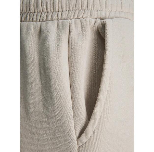 Jack & Jones Jogging Abbie Rel Every Brush High Waist Trousers