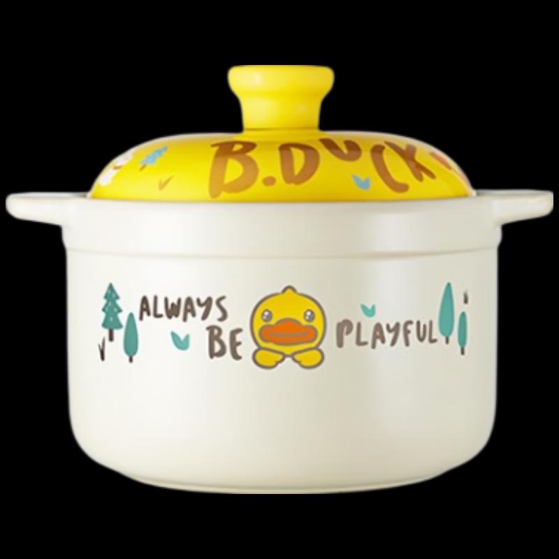 КЕРАМИЧЕСКИЙ ГОРШОК ДЛЯ ТУШЕНИЯ COOKER KING 3,5 л