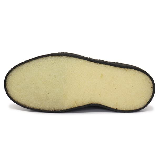 HAMILTON DACE IVC Gumová podrážka Kožené boty 030 OXBLOOD [George Cox] UK8-Cca. 27,0 cm