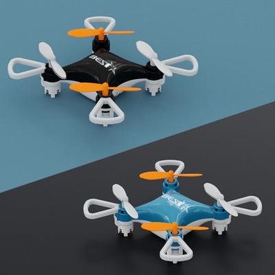 Fliegendes Mini-Fernsteuerungsflugzeug ABS Mikroflugzeug Kinderspielzeug Eltern-Kind-Interaktion