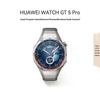 Huawei WATCH GT 5 Pro Smartwatch (CN Version)