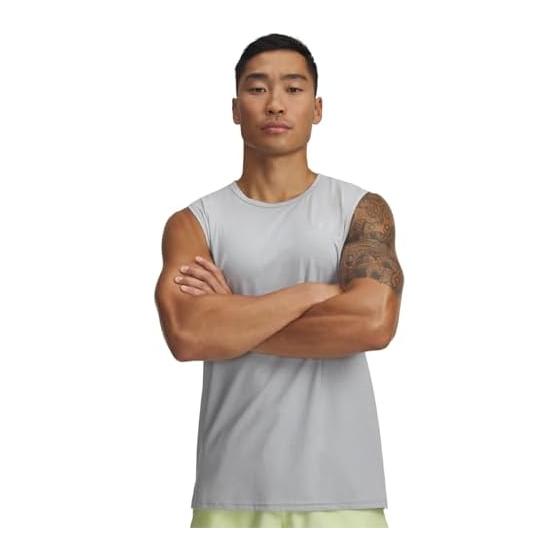 [Under Armor] UA Vanish Energy Sleeveless