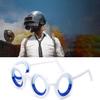 Anti-Motion Sickness Glasses No Lens Liquid Anti-slip Portable Anti-Carsickness Kids Adults Gaming Seasickness