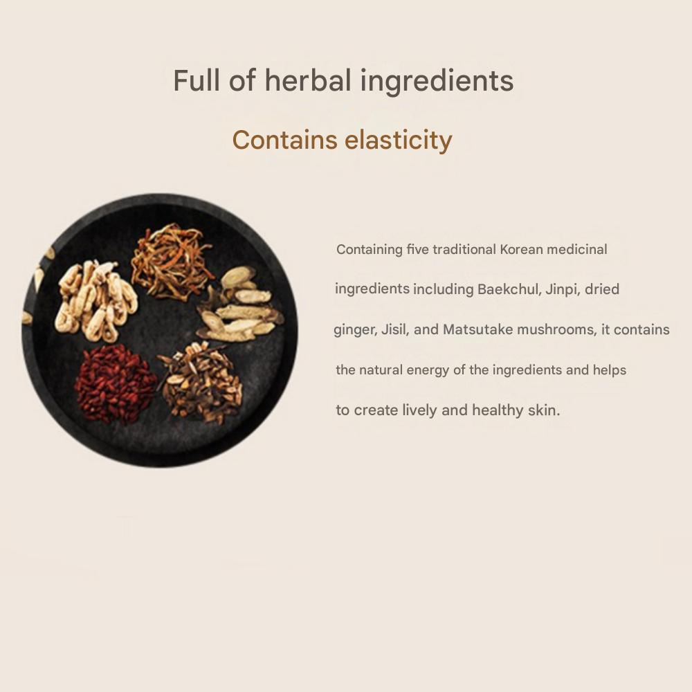 Sooryehan BON Firming Cream 75ml