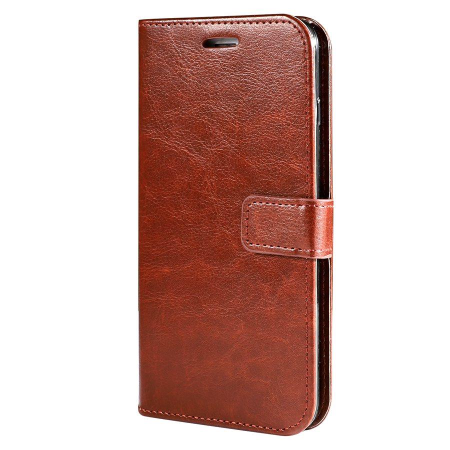 Luxury Leather Flip Case For Samsung Galaxy A37 A57 S26 A14 A54 A34 A17 A13 A53 A26 5G A23 A16 A36 A56 S25 S24 FE A15 A25 A35 A55 Protect Wallet Cover