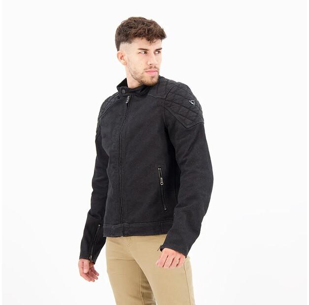 Revit Dale Motorcycle Jacket
