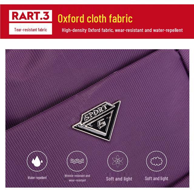 Sport-Rucksack mit großer Kapazität für Business und Reisen