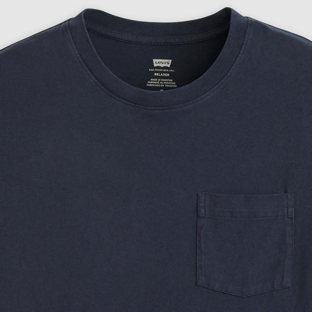 Levi's Standard Fit T-Shirt 005H0-0040 US L