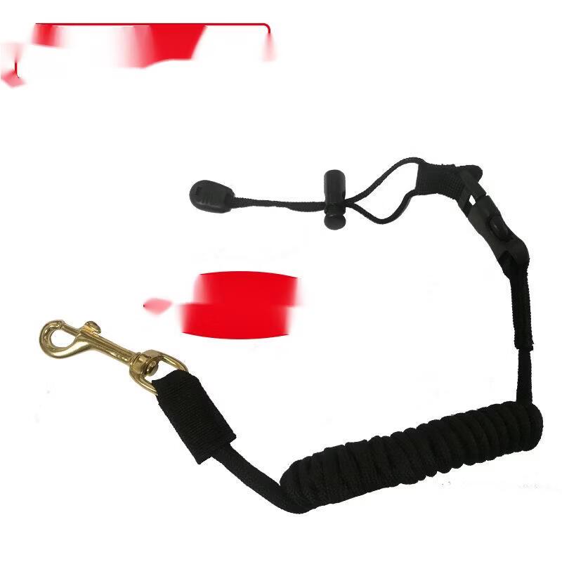 

Kayak Paddle Lanyard