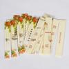 Paibei Individually Wrapped Disposable Toothpicks