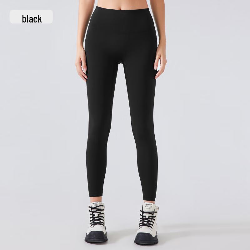 Женские легинсы 7/8 для йоги и фитнеса DAW180