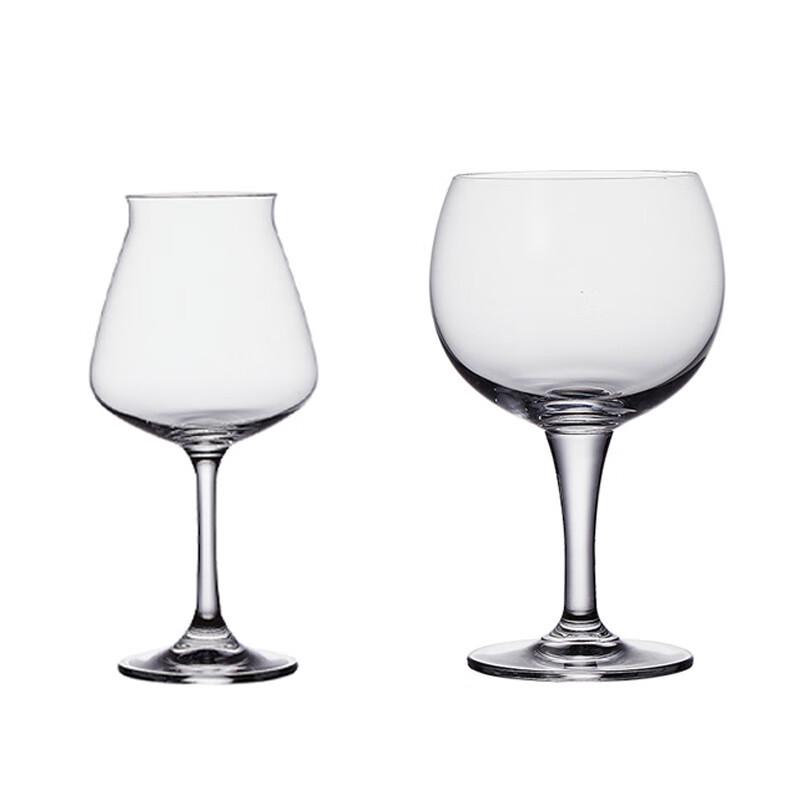 ZISIZ Kristallglas Bierkrug Set