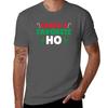 Santas Favorite Ho Tshirt Lightweight Gym Training Tshirt