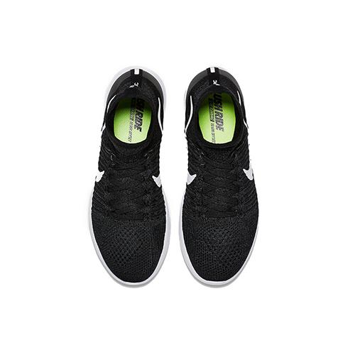 Nike LunarEpic Flyknit Black Anthracite 818676-007
