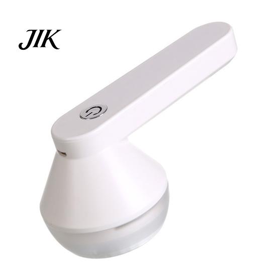 Portable Fabric Shaver Electric USB Rechargeable 6-Leaf Blades Sweater Defuzzer Lint Remover Cordless Clothes Fuzz Pills Trimmer Quick Charge