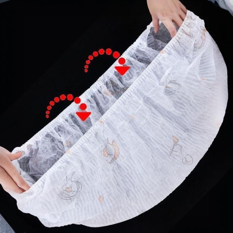 2Pcs Air Conditioner Dust Cover Wall Mounted Fan Universal Minimalist Creative Cartoon Washable Fan Cover Air Conditioner Cover