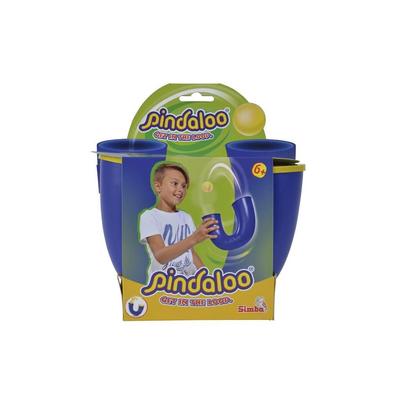 simba pindaloo