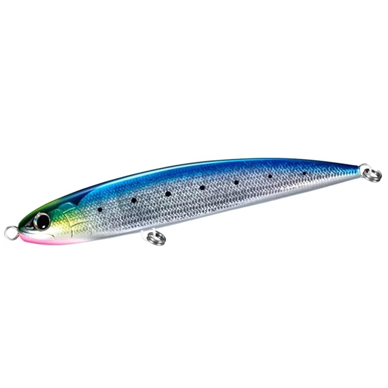 

shimano ossia dive flat 240F #001N Sardine
