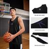 361° Herren Schnelltrocknendes Ärmelloses Sport-Westen- und Shorts-Set