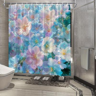 Bagno – Tende da doccia