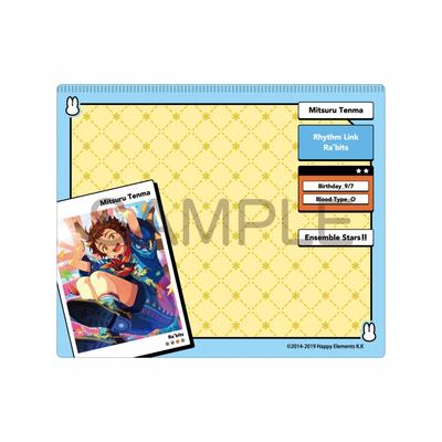 Ensemble Stars  Ensemble Stars  Decopad Mitsuru Tenma