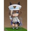 GOOD SMILE COMPANY Nendoroid Uma Musume Pretty Derby Schwarz Grana Non-scale Plastic Painted Movable Figure