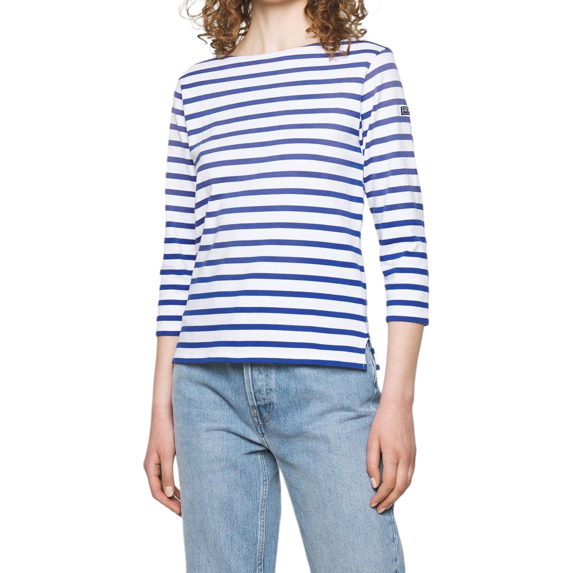 

Polo Ralph Lauren FW25 Small Pony Logo Embroidered Striped Knit Sweater Women sweater 211792195-004 XS