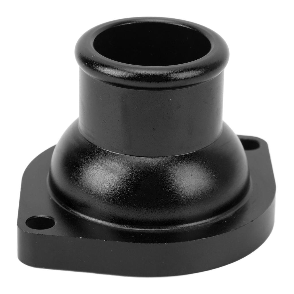 Thermostatgehäuse Verbessertes Kühlmittel Billet-Aluminium-Thermostatgehäuse für LS-Serie LS1 LS2 LS6 LS7