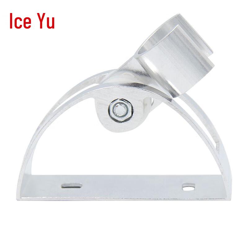 Bingyu BY-6000 Space Aluminum Shower Bracket Bracket