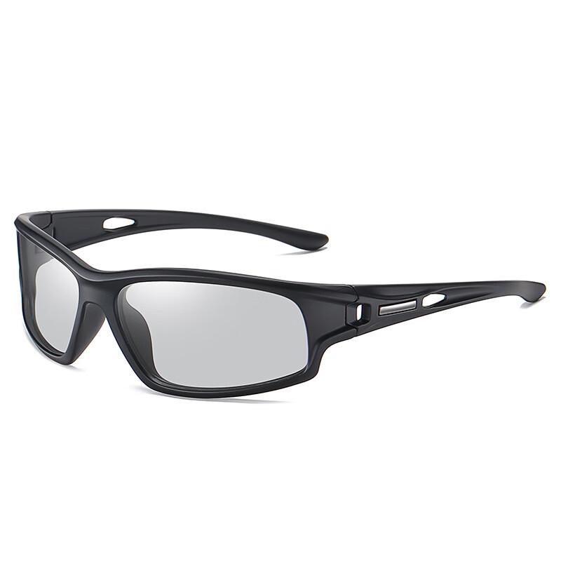 

Lishi Cycling Sports Polarized Photochromic Sunglasses
