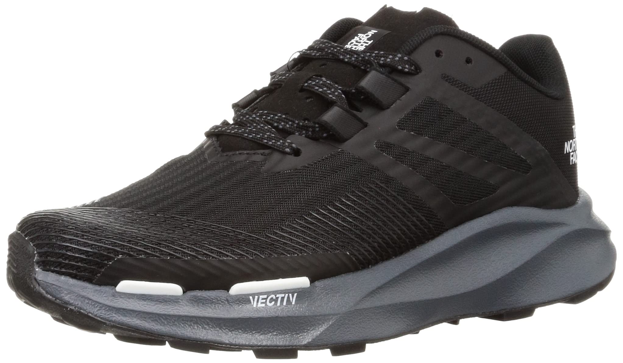 

The North Face Vective Eminas TNF Size cm Women s Black/TNF White, 23.5