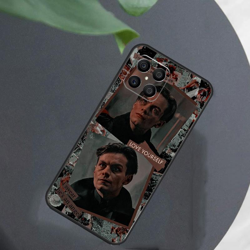 

Shadow and Bone Kaz Brekker For Honor Magic 8 7 5 6 Pro Case For Honor 200 400 Lite 50 70 90 X8c X8b X9a X9b X9c X9d Win Honor X9d