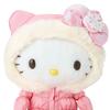 Sanrio Plush Toy (Fluffy Winter) Hello Kitty 247308