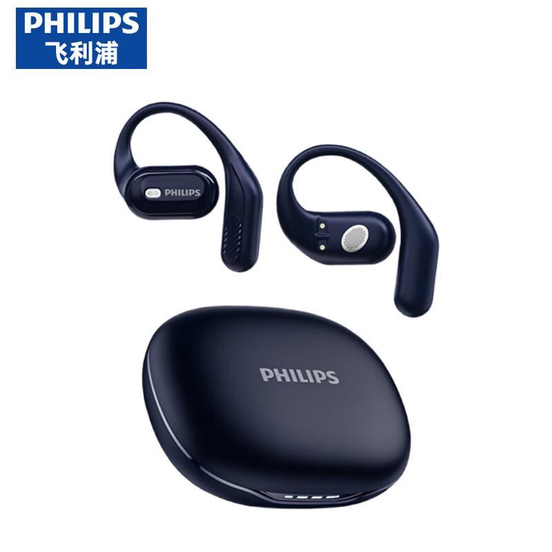 

Philips TAT3759 True Wireless Open-Ear Sport Earbuds