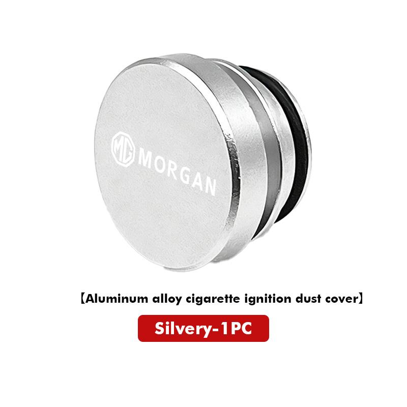 Car Cigarette Lighter Plug Waterproof Cover Protective Case Cap For MG Morgan Pilot GT 3 6 5 7 HS ZS ZX EHS Phev